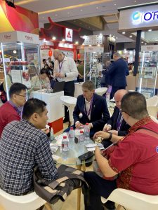Sial Interfood 2023