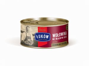 Zakłady Mięsne ŁUKÓW S.A.