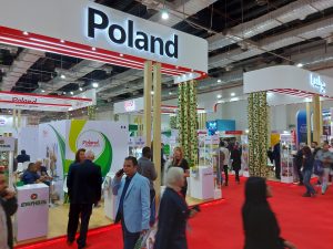 Food Africa Cairo 2023