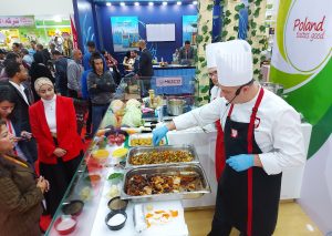 Food Africa Cairo 2023