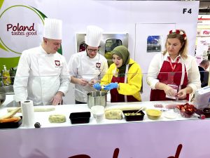Food Africa Cairo 2023