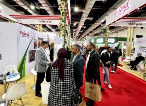 Food Africa Cairo 2023