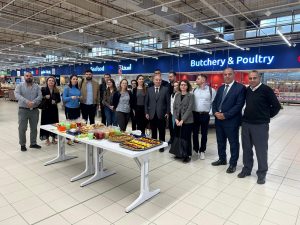 Food Africa Cairo 2023