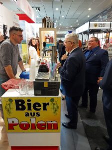 Internationale Grüne Woche 2024