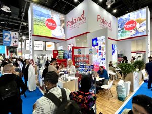 Gulfood 2024