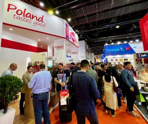 Gulfood 2024