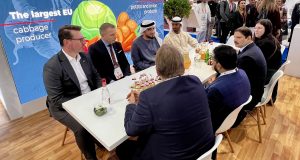 Gulfood 2024