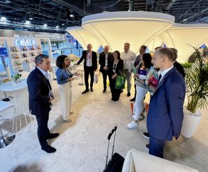 Gulfood 2024