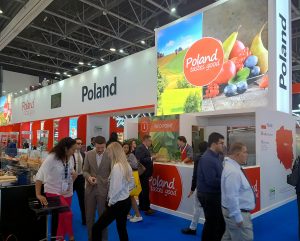 Gulfood 2024