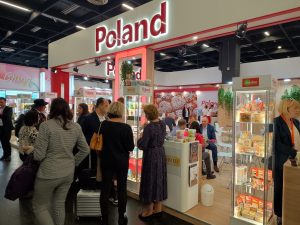 ISM Cologne 2024