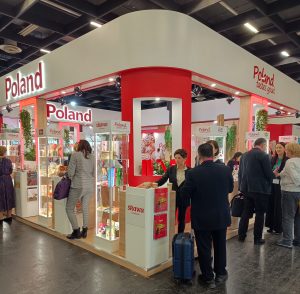 ISM Cologne 2024