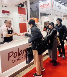 Foodex Japan 2024