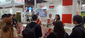 Foodex Japan 2024