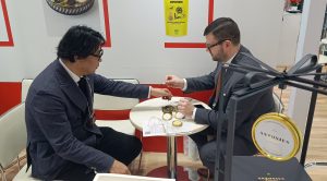 Foodex Japan 2024