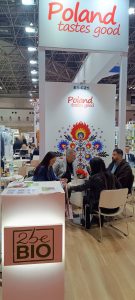 Foodex Japan 2024