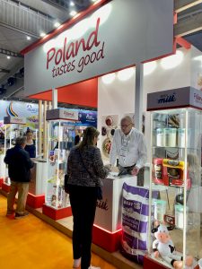Alimentaria 2024