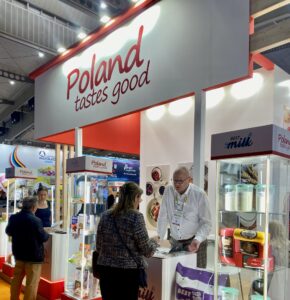 Alimentaria 2024