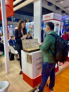 Alimentaria 2024