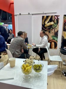 Alimentaria 2024
