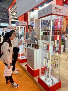 Alimentaria 2024