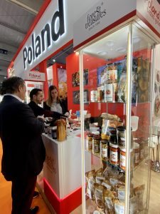 Alimentaria 2024