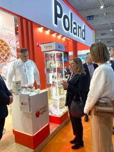 Alimentaria 2024