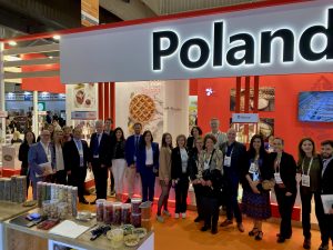 Alimentaria 2024