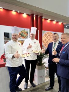 FHA Food & Beverage 2024