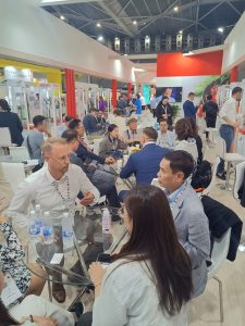 FHA Food & Beverage 2024