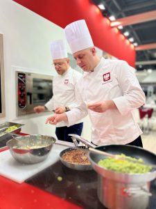 FHA Food & Beverage 2024