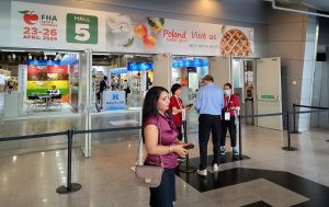 FHA Food & Beverage 2024
