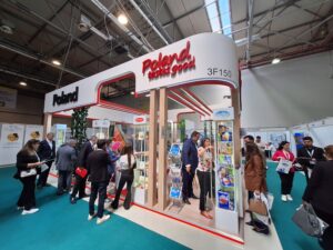 Interfood Azerbaijan 2024