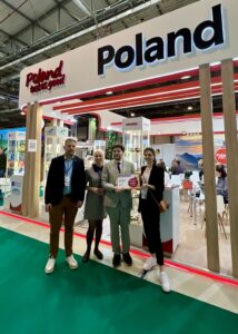 Interfood Azerbaijan 2024