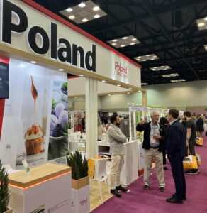 Sweets and Snacks Expo 2024