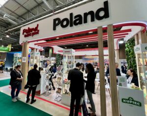 Interfood Azerbaijan 2024