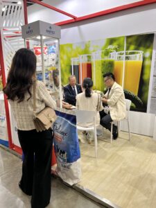 THAIFEX Anuga Asia 2024