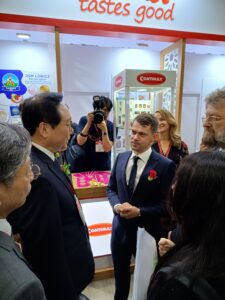 Seoul Food&Hotel 2024