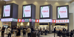 Sweets and Snacks Expo 2024