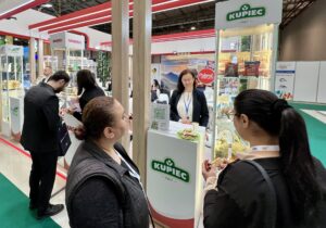 Interfood Azerbaijan 2024