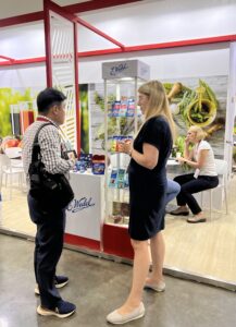 THAIFEX Anuga Asia 2024