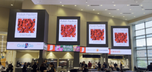 Sweets and Snacks Expo 2024