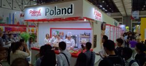 THAIFEX Anuga Asia 2024