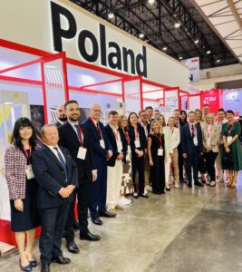THAIFEX Anuga Asia 2024