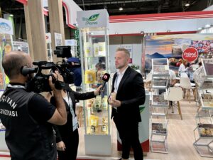 Interfood Azerbaijan 2024