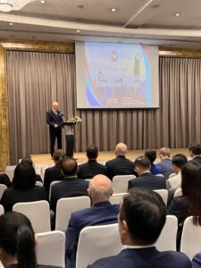 THAIFEX Anuga Asia 2024