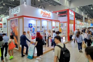 Seoul Food&Hotel 2024