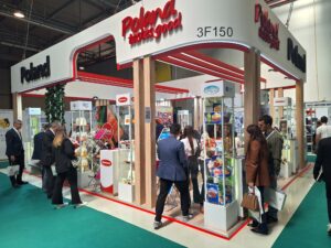 Interfood Azerbaijan 2024