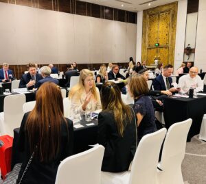 THAIFEX Anuga Asia 2024