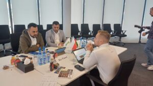 Interfood Azerbaijan 2024