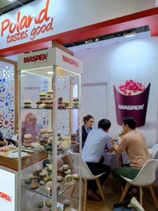 Seoul Food&Hotel 2024